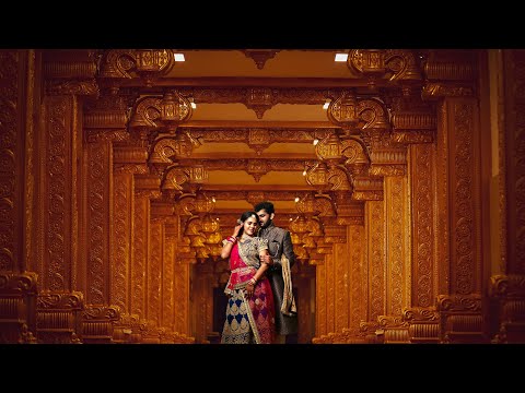 Akshaya ~ Navaneeth Brahmin Wedding Teaser 2020 | By Rangoli Photography | Mayiladuthurai  Wedding