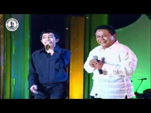 Spekta !! Duet Mansyur S & Aidil KDI