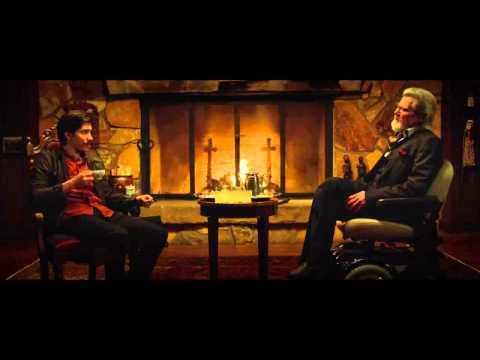 TUSK - Trailer [HD] Goo Goo G'Joob Edition