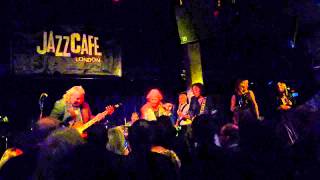 Hit And Run Robert Hart Bernie Marsden ex Whitesnake