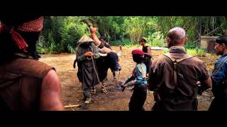Tropic Thunder Farm Scene Potato Quality
