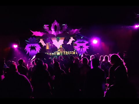 BORKA FM @ Povaleč Festival 2023