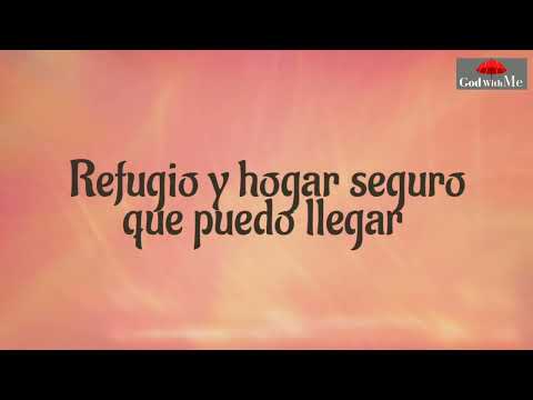 Funky, Marcela Gandara - Correré a Tí (Letra)