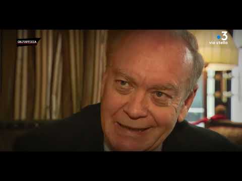 Ghjustizia - L’affaire des paillotes