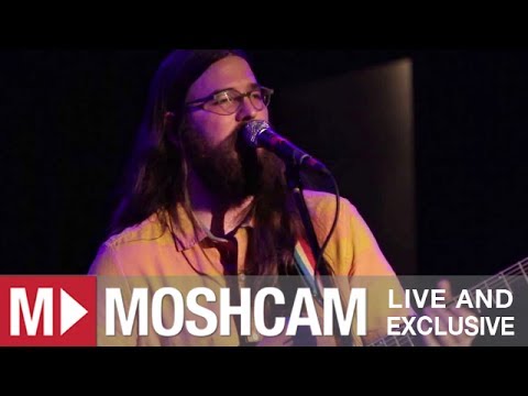 Matthew E. White - Ain't That What Love Is For | Live in New York | Moshcam