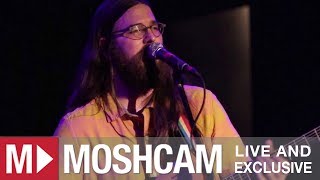 Matthew E. White - Ain't That What Love Is For | Live in New York | Moshcam