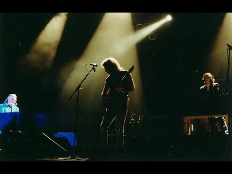 Last Train To Niagara video thumbnail