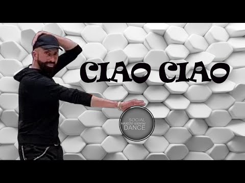 CIAO CIAO | LA RAPPRESENTANTE DI LISTA | COREOGRAFIA | MAURIZIO SERAFINI