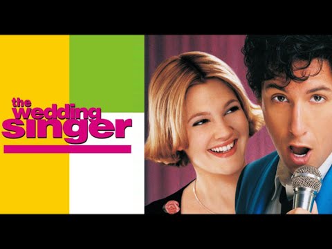 The Wedding Singer (1998) Movie | Adam Sandler,Christine Taylor,Alexis Arquette   |  Review & Facts