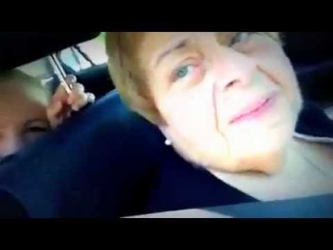 I'm NOT Fancy | My grandmas take on Fancy- Iggy Azalea