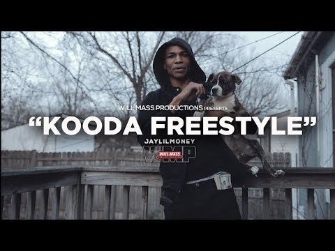 JaylilMoney - Kooda Freestyle (Canon 80D Music Video) Shot By @Will_Mass