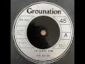 Ken Boothe - I'm Going Home【7-21140】