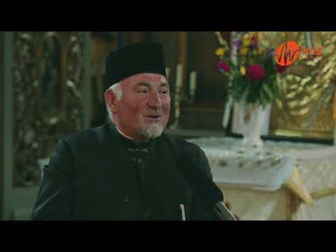 Pr. Gheorghe Urda - Îndatorat lui Dumnezeu (PROMO)