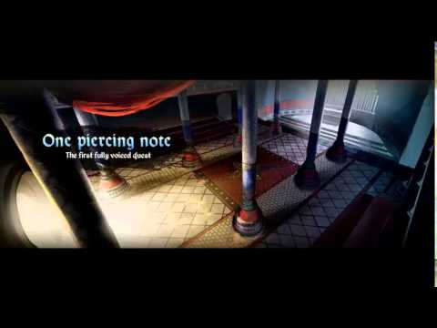 Valerio's Song - RuneScape Music (HQ)