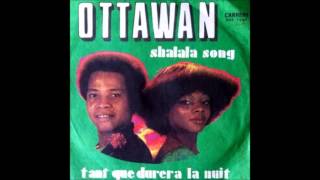 OTTAWAN - Shalala Song (1981)