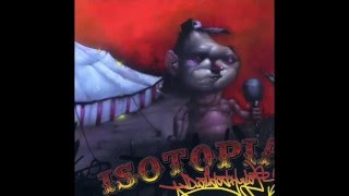 Dualidad Juglar - Isotopia (2008) (Álbum Completo)
