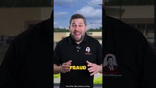 Why did Johnny Law come for Charles Entertainment Cheese?