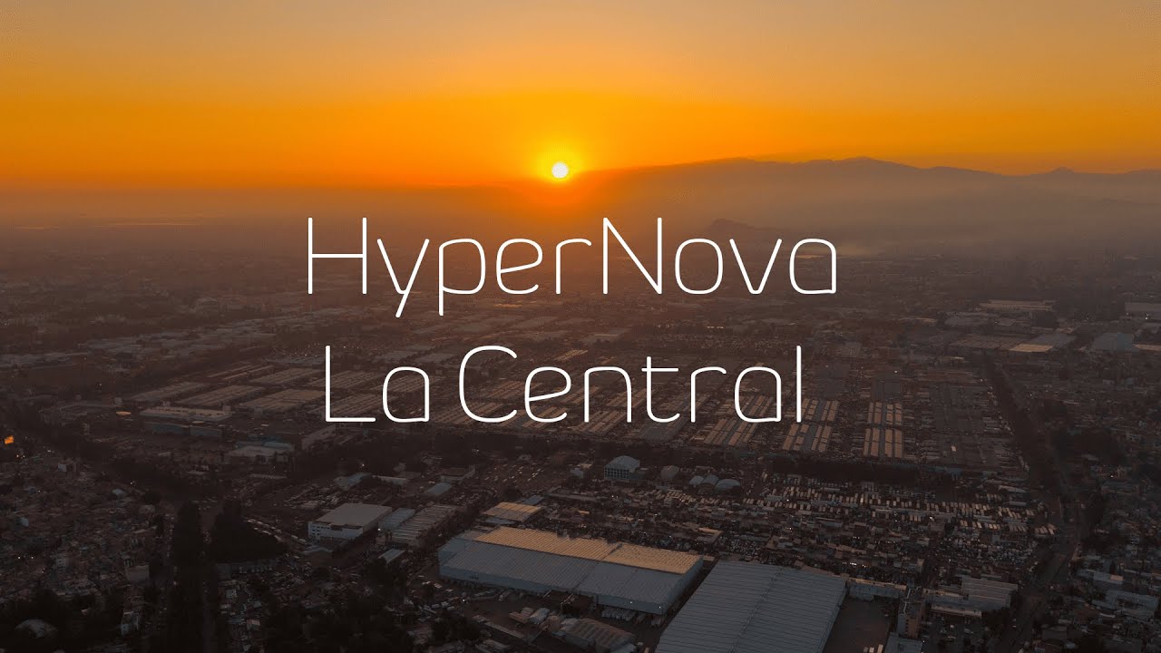 Video AeroCaptura — HW_PhbfMQIc