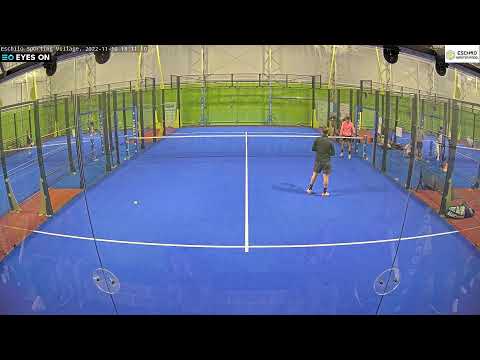 VERDE - FUZIO VS IACOVINO - GRAZIOTTI