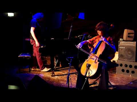 Julia Bilat   Roman Stolyar  - Live in Schlot, 27.08.2025