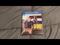 Dog Blu Ray Overview