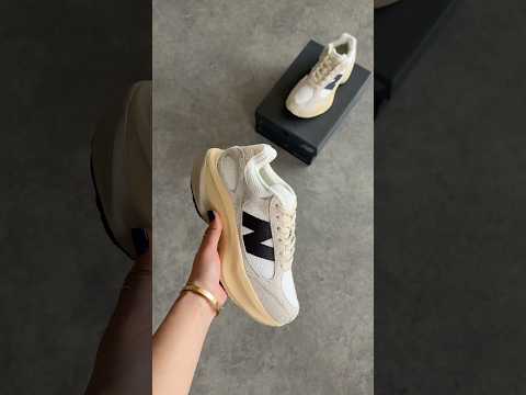 New Balance Wrpd Runner Unisex Sneakers