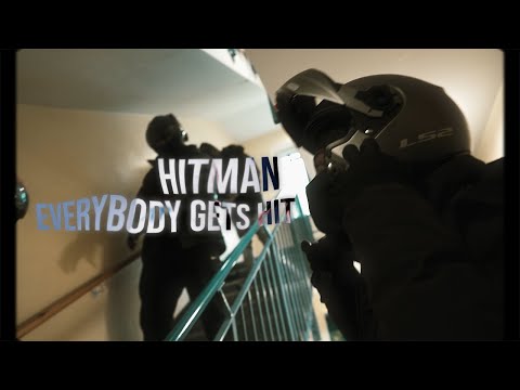 Hitman - Everybody Gets Hit (Official Video)