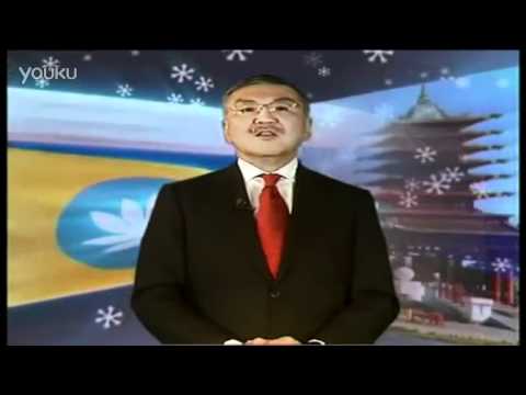 Aleksey Maratovich Orlov