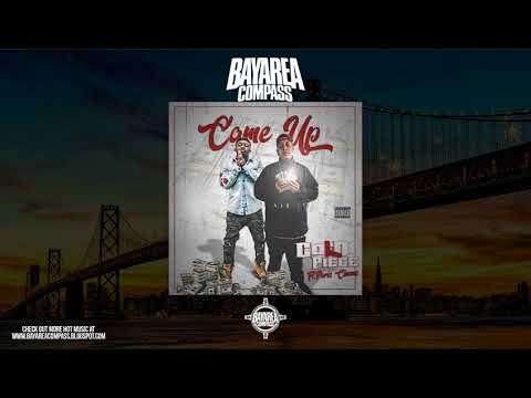 Cold Piece ft Paris Cimone - Came Up [BayAreaCompass]