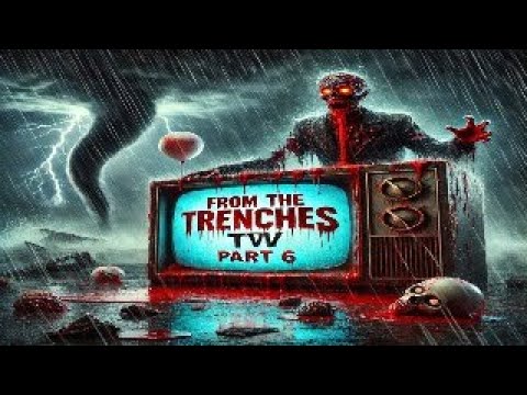 John Trillaa -goodnight