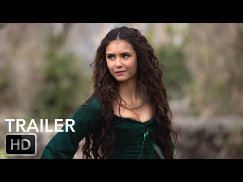 The Vampire Diaries S2 Trailer