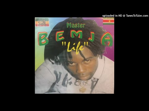 Master Bemja - Life
