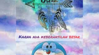 Download lagu Vidio story wa sabar dalam menerima kegagalan mp3