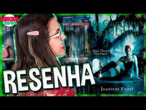 A Caminho da Sepultura | Resenha | por Borogodó Literário