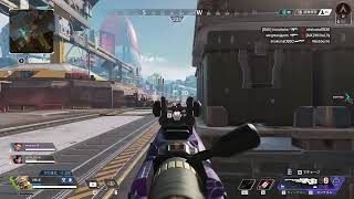 APEXやったる