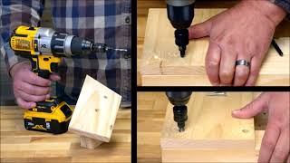 10 COOL TOOLS FOR WOODWORKING LIKE KREG Track Horse Tool, Countersink. Cordless Circular Saw etc.