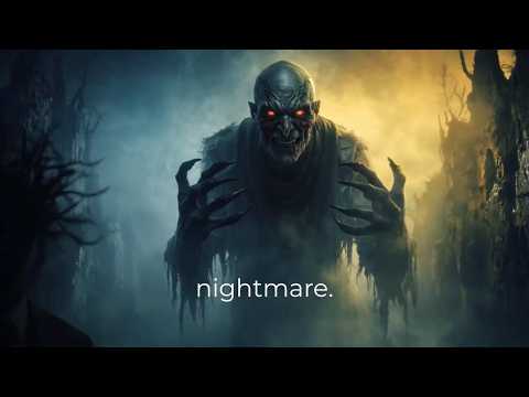 Story in 2 Minutes Vol. 8 - Horror Paula's Nightmare #horror #scary #mystery #nightmare #dream