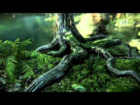 Crysis 3: Powered by CryEngine 3 Tech Demo