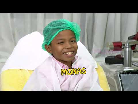 ALWI KALO GEDE MAU JADI INI TERNYATA! | RUMPI (25/9/20) P1