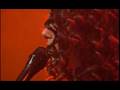 Katie Melua - Crawling Up a Hill (live) 
