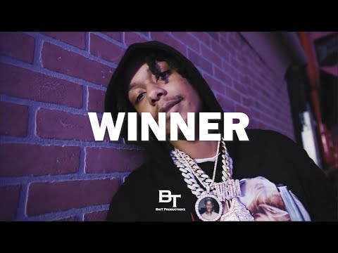 [FREE] Skilla Baby X Sada Baby Type Beat 2023 " WINNER " - (Prod. BigT Productionz)