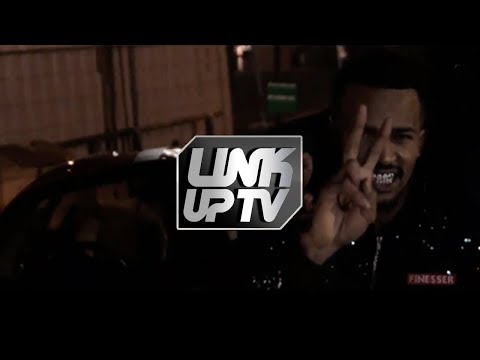 M Rico x Shankz - N*ggaz Know [Music Video] | Link Up TV