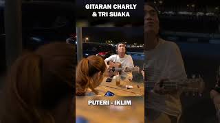 Download lagu PUTERI - IKLIM , TRI SUAKA & CHARLY VAN HOUTTEN mp3