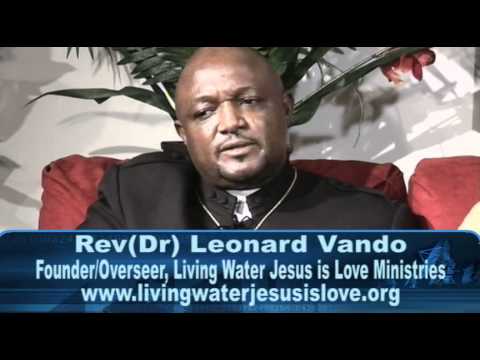 Leornard & Caroline Vando Pt.1.wmv