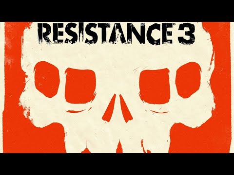 Resistance 3: Movie Edition (German/Deutsch)