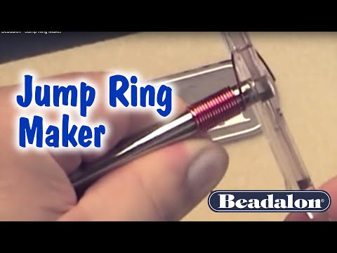 Jump Ring Maker