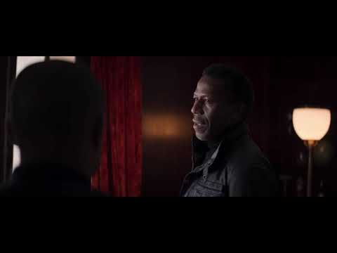 Brotherhood clip - Sam meets Curtis