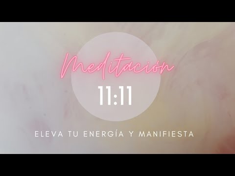 Guided meditation to raise your vibration and manifest I 432 Hz