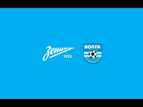 Футбол Второй дивизион: «Зенит»-2 — «Волга» Тверь