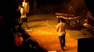 Atmosphere, Prof, Los Nativos - Minnesota Nice